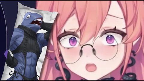 Runie Learns About a Sakana Daki