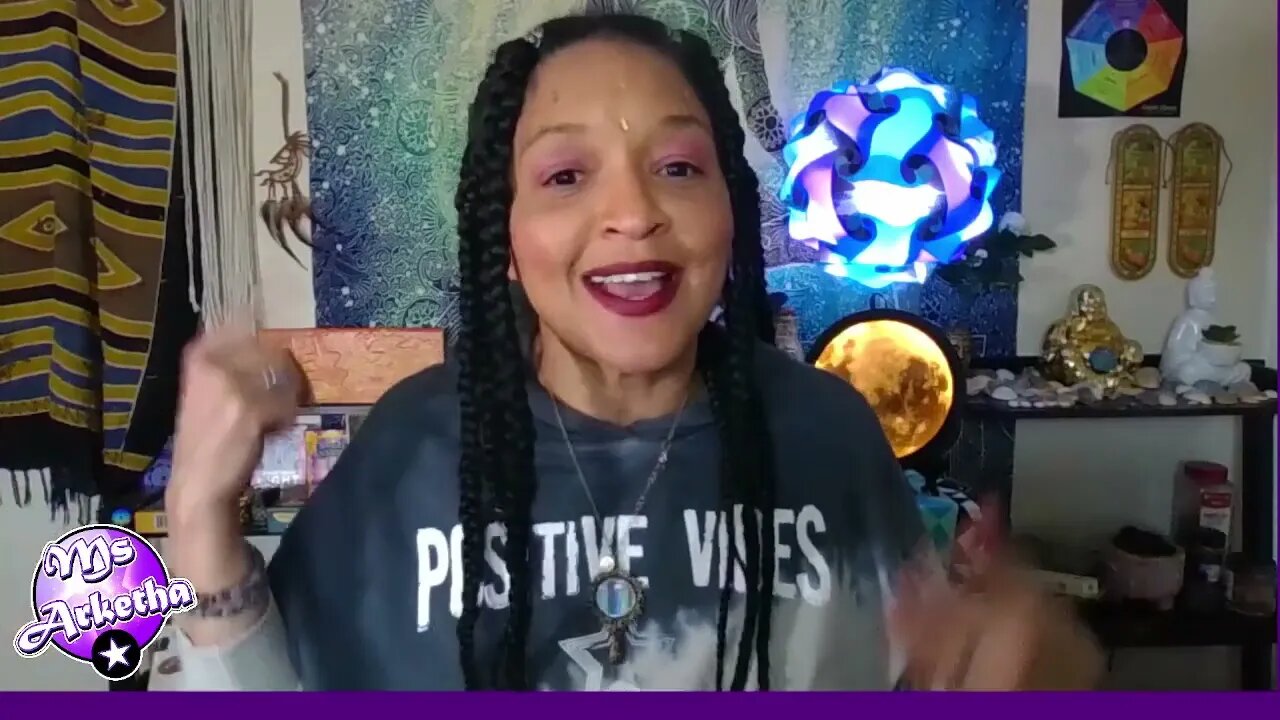 Aquarius "PROTECTING YOUR SPACE, DON'T FEEL GUILTY FOR KNOWING YOUR WORTH & SAYING NO" March9th-16th