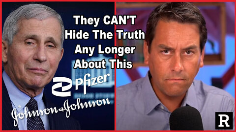 They CAN'T Hide The Truth Any Longer About This