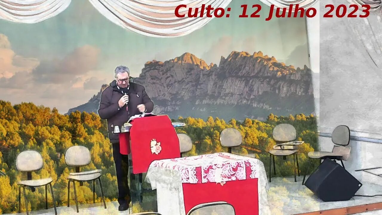 Transmissão ao vivo de lindomar bernardi