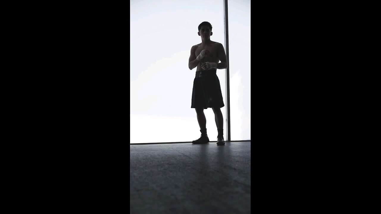 boxing