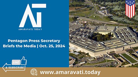 Pentagon Press Briefs | USA on Israel-Iran Conflict, Ukraine War, Gaza Aid & Iran Nuclear Concerns
