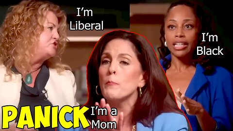 Based Mom ANNIHILATES race baiting Leftists Over School agenda.