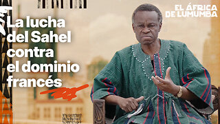 La lucha del Sahel contra el dominio francés