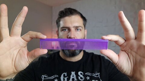How to cut the SIDES of your own hair | THE EASY WAY #selfhaircut