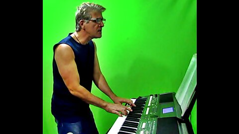 TECLADO PARA INICIANTE AULA 1