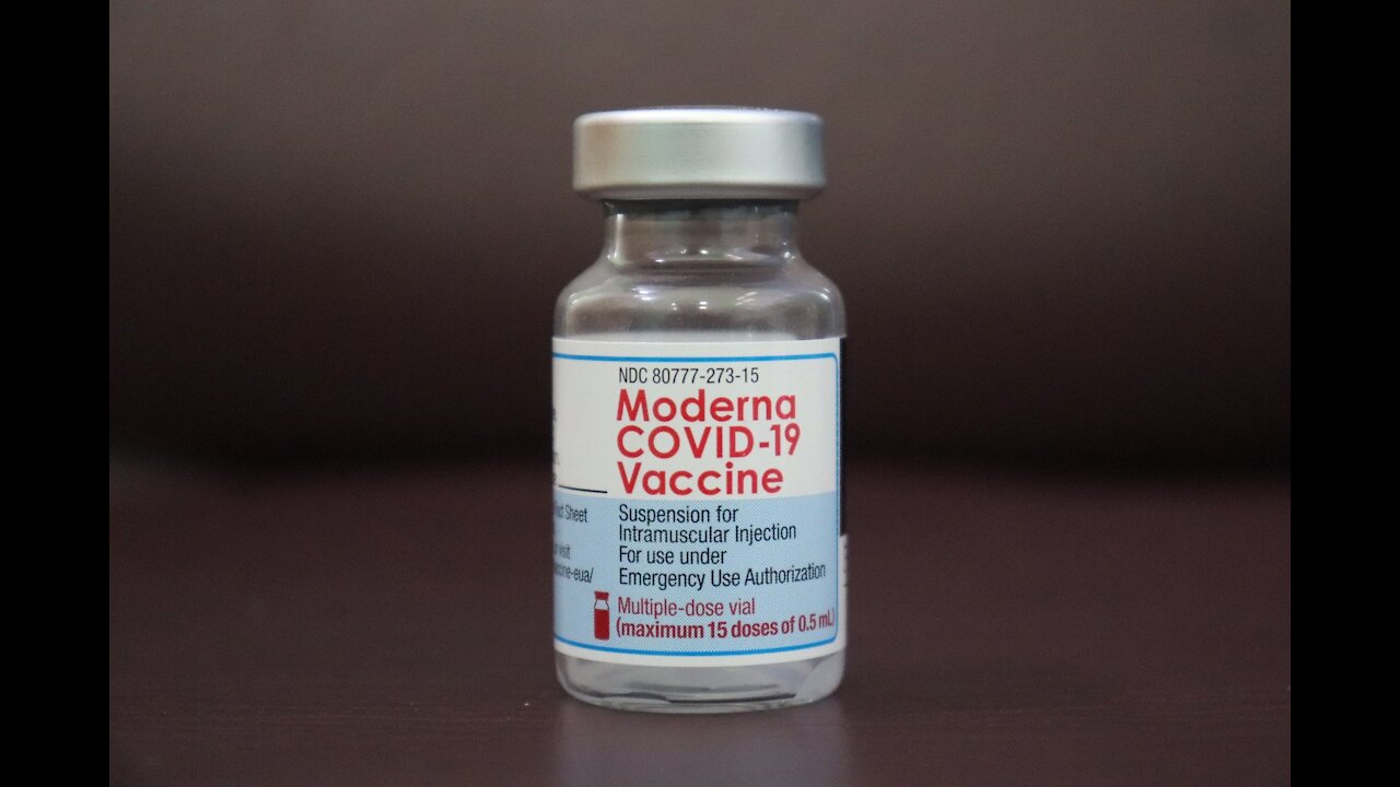 JEN PSAKI ADMITS VACCINES CAN KILL YOU! LISTEN!