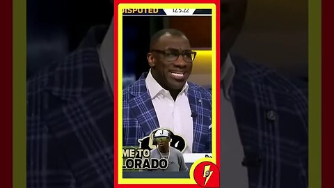 Shannon Sharpe Rips Into Black people over Deion Sanders