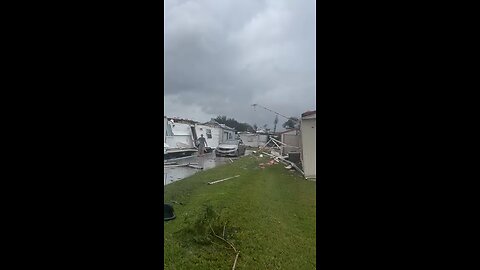 After Hurricane