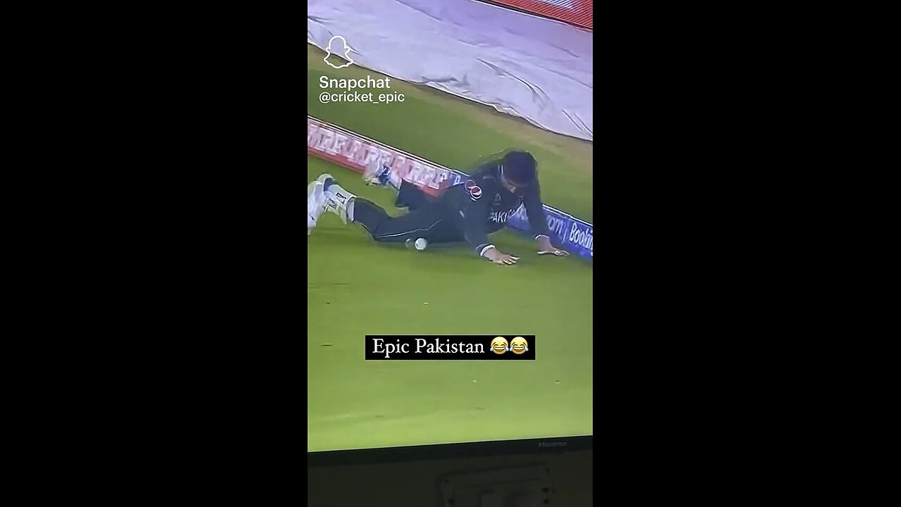 Pakistan funny team