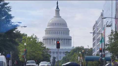 Global Exclusive: General Michael T. Flynn Lays Out Plan To Save America And The World