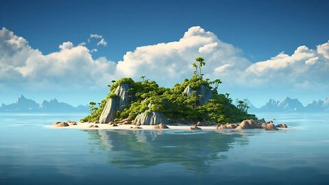 THIS GAME IS STRANDED DEEP ON STERIODS