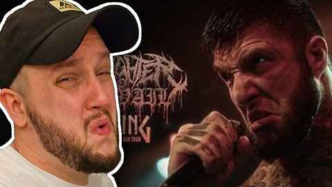 Slaughter To Prevail - Viking REACTION