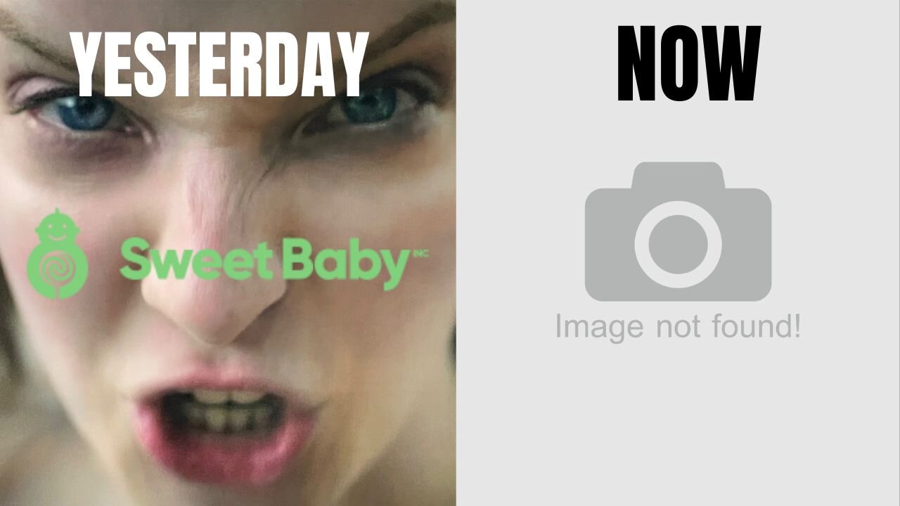 LUKE FLIPS! (Sweet Baby Inc. ERASES It's History on Website, GAMERGATE 2 WINS AGAIN!