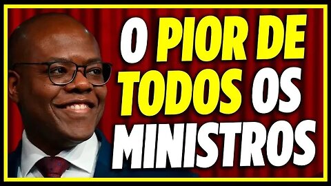 NOVO MINISTRO QUER GUERR4 RACIAL NO BRASIL | Cortes do MBL