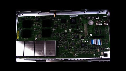 EEVblog #148 - Agilent 3000 X Series Infiniivision Oscilloscope Teardown