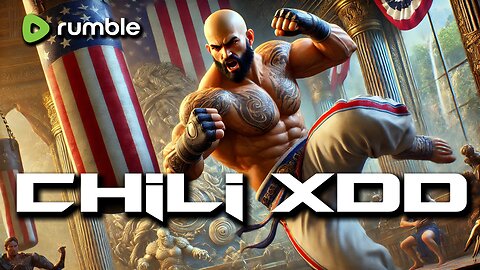[Martial Art Monday] Tekken 8 n CHiLL