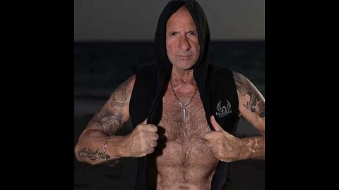 The Inspiring Success Story with Chris Terzakos -Entrepreneur, Healer, Athlete, Author