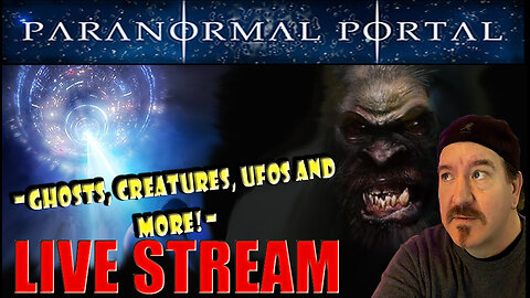 TTHE TRUTHS DENIED! - Saturday Live Show! - Ghosts, Creatures, UFOs and MORE!