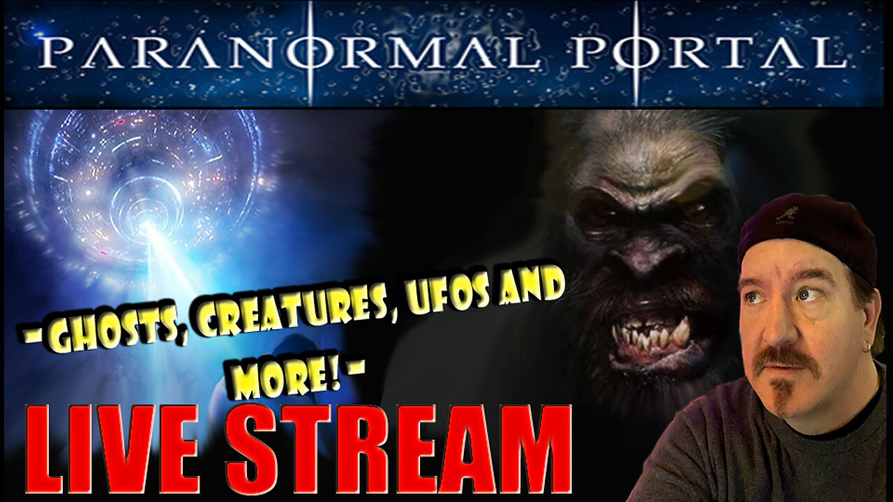 TTHE TRUTHS DENIED! - Saturday Live Show! - Ghosts, Creatures, UFOs and MORE!
