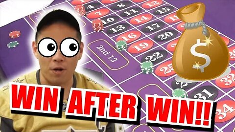 WINNING BIG on "The First Date" System Review
