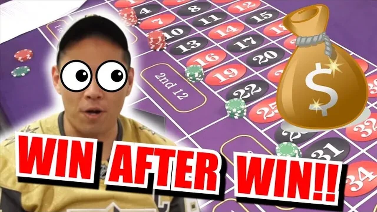 WINNING BIG on "The First Date" System Review