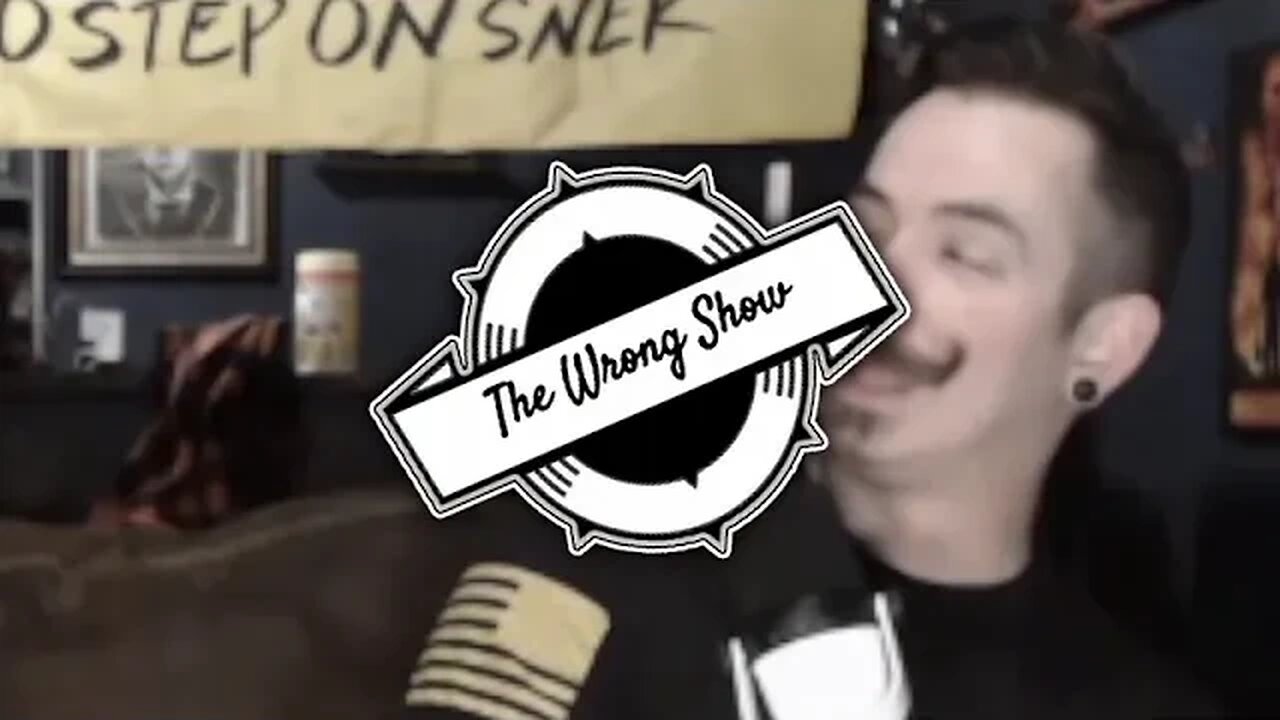 The Unbearable Weight of Massive Wrongs