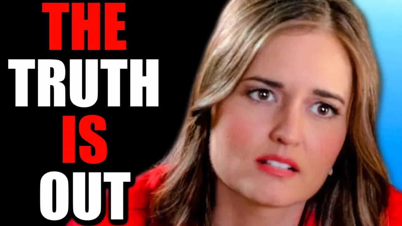 This Unlikely Actress FLEES Hollywood - We Just Found Out Why