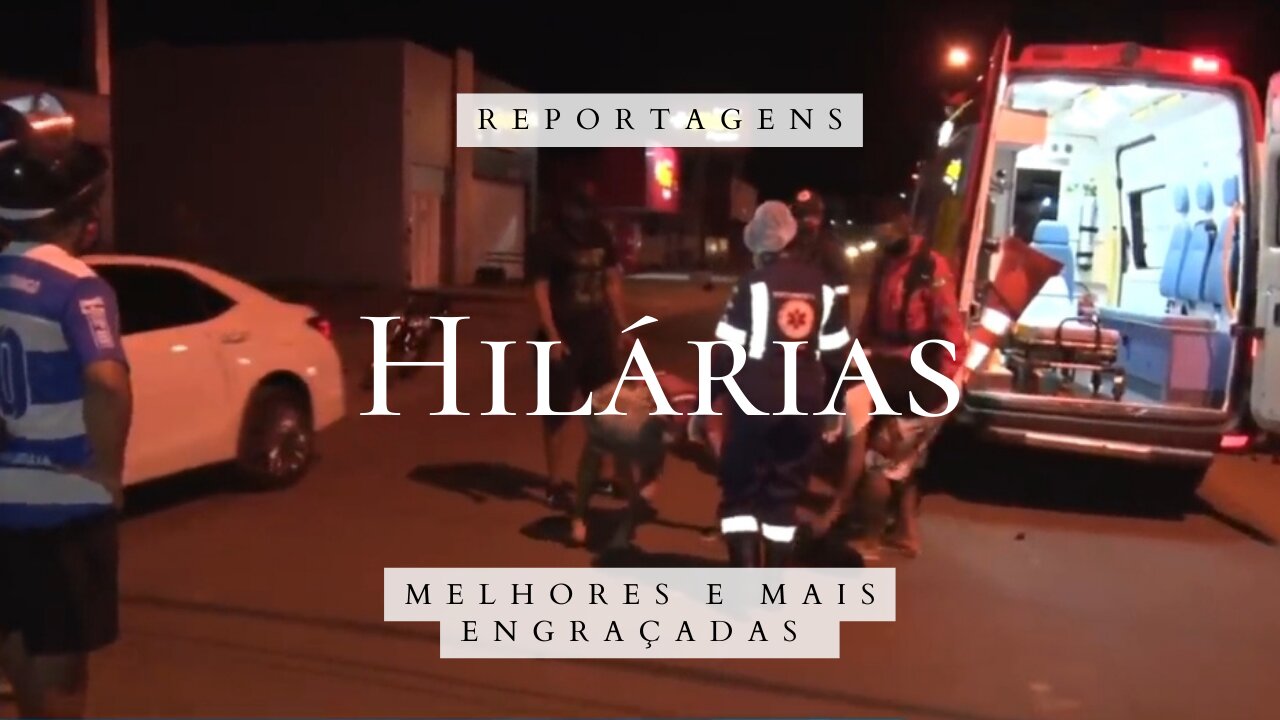 As Melhores Reportagens