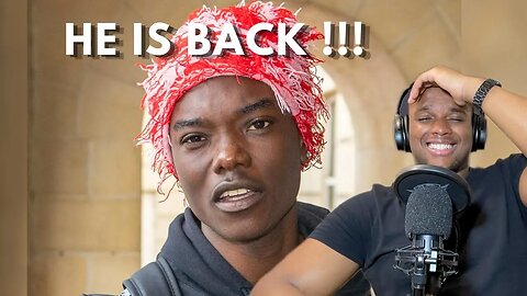 Maybe There Is Still Hope For the Black Community | TikToker Mizzy