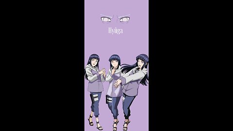 HINATA hygua edit