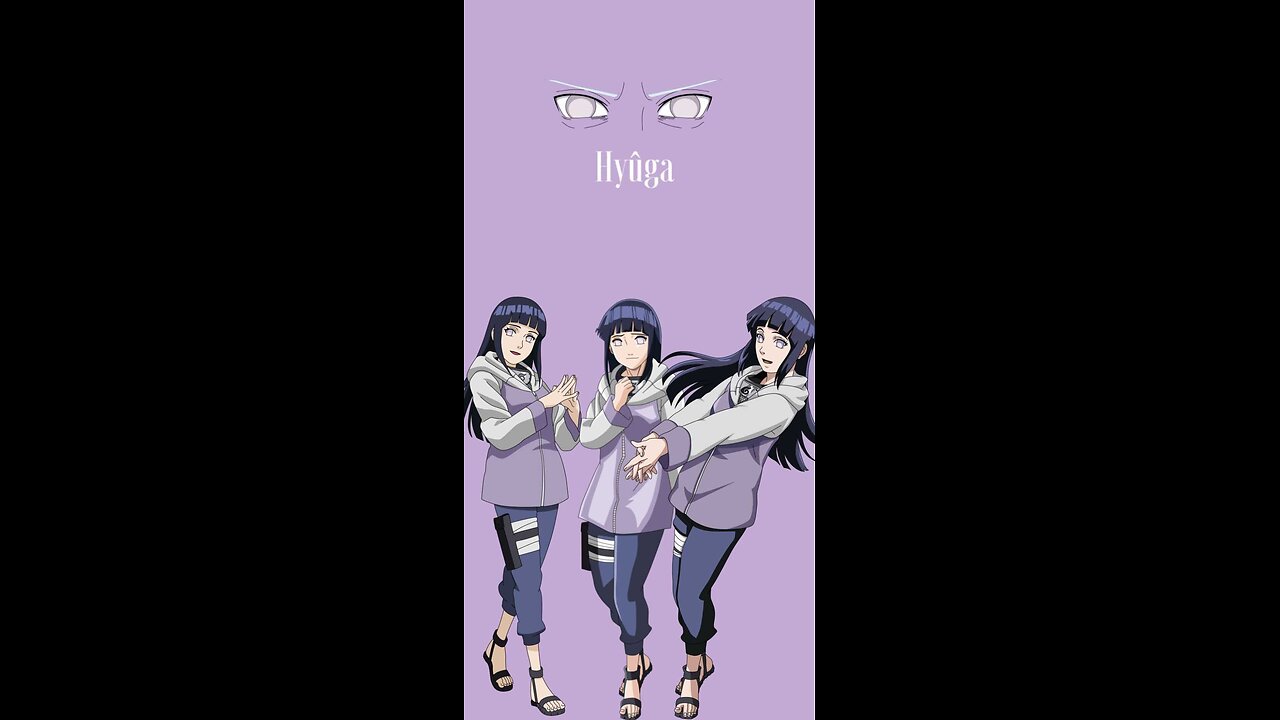 HINATA hygua edit