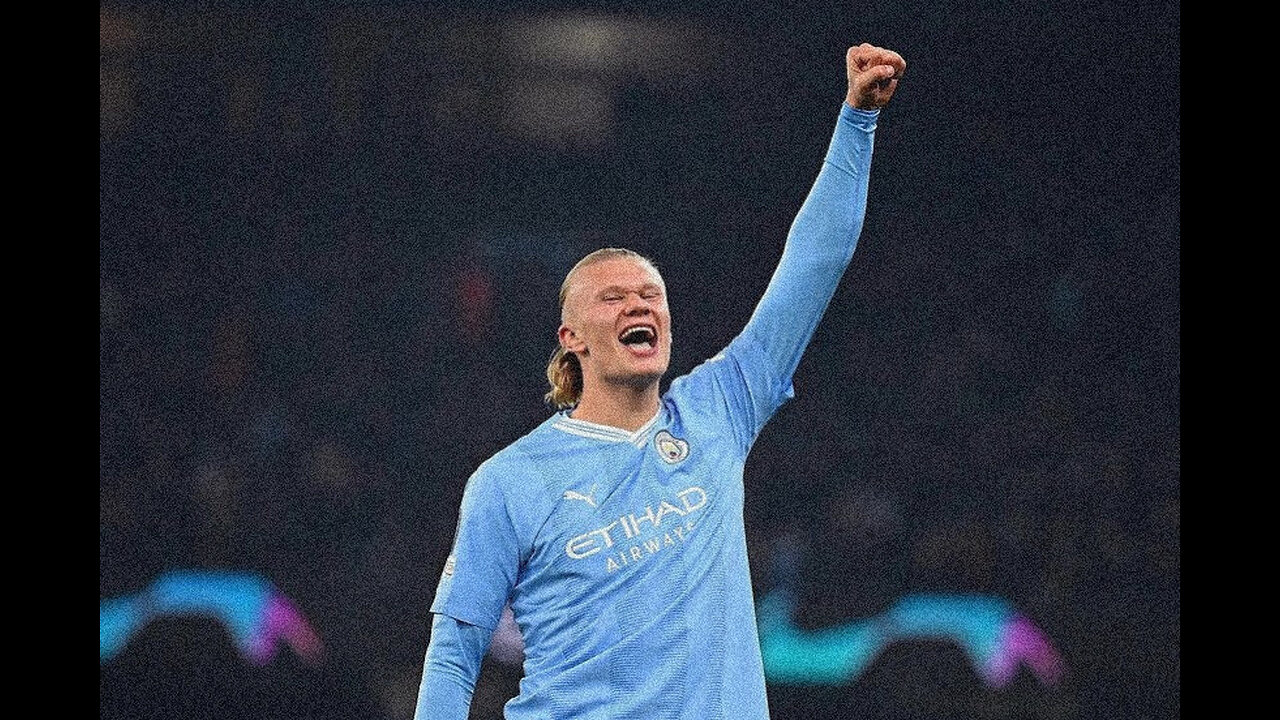 Erling Haaland - Top Goals & Skills (2023)