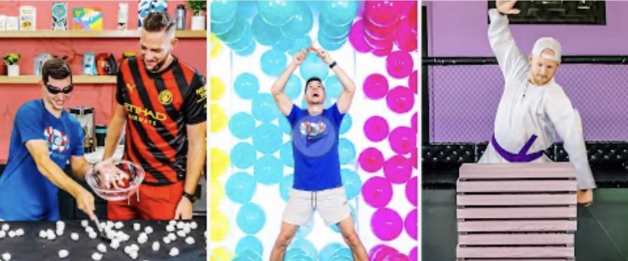 Unlimited ￼mini game battle 2