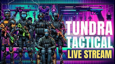 Worlds Okayest Firearms Live Stream
