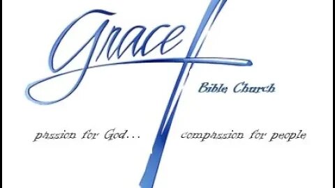 The Sovereignty of God