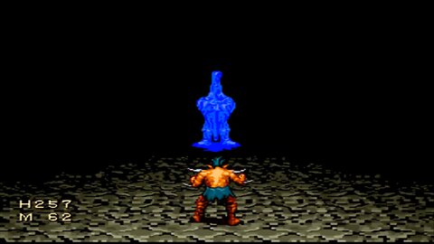 Let's Play The 7th Saga BLIND Part 27: F*** you, Valsu!!