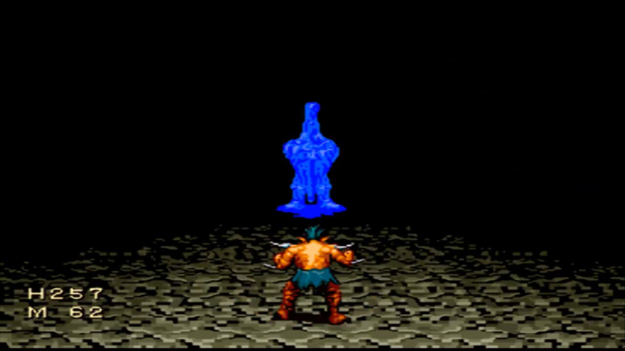 Let's Play The 7th Saga BLIND Part 27: F*** you, Valsu!!