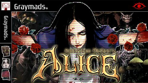 American McGee's Alice: A Gothic Masterpiece