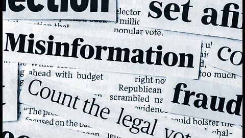 Where to Find REAL News in a World of Misinformation – Part 8 (Ep. #0048)