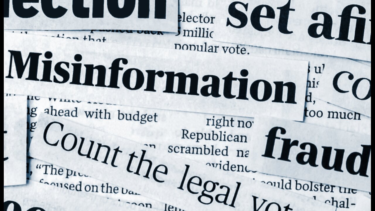 Where to Find REAL News in a World of Misinformation – Part 8 (Ep. #0048)