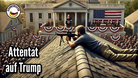 Attentat auf Trump