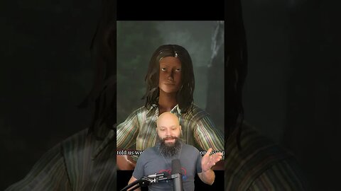 Candice Butts... Choo-Choo Charles!