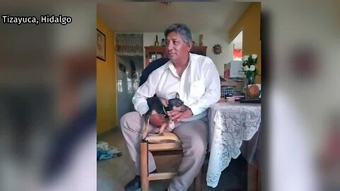 Reportan desaparición de taxista de 55 años en Hidalgo | Sin Rastro