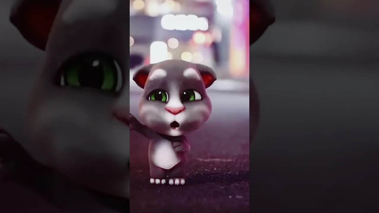 Tom cute dance 👀💯#youtube#youtubeshorts #ytshorts