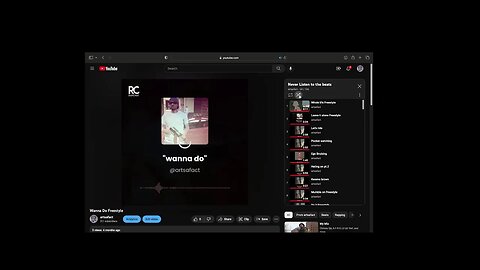 artsafact Live Stream