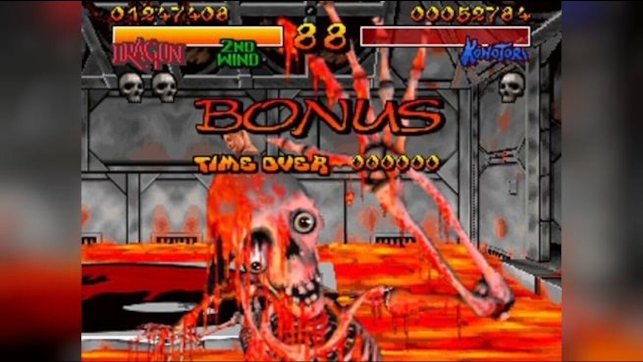 The Best, Worst And Weirdest 3DO Games