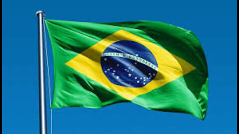 Nosso Presidente Brasileiro...