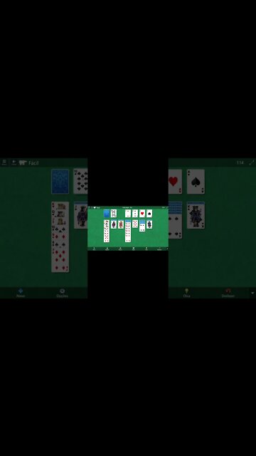 Microsoft Solitaire Collection Klondike EASY Level # 232 #shorts