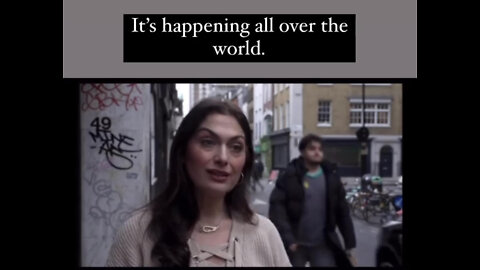 Open Debate in the Free World is Gone